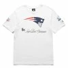 New Era HISTORIC CHAMPIONS SS TEE PATRIOTS