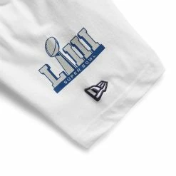 New Era HISTORIC CHAMPIONS SS TEE PATRIOTS