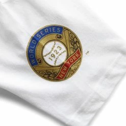 New Era T-Shirts & Long Sleeves HISTORIC CHAMPIONS SS TEE YANKEES