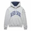 New Era BOSTON RED SOX ARCH HOODIE