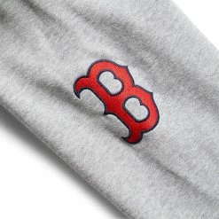 New Era BOSTON RED SOX ARCH HOODIE