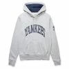 New Era NEW YORK YANKEES ARCH HOODIE Hoodies & Sweatshirts