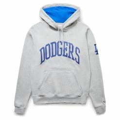 New Era LOS ANGELES DODGERS ARCH HOODIE