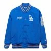 New Era Outerwear LOS ANGELES DODGERS WARM UP JACKET