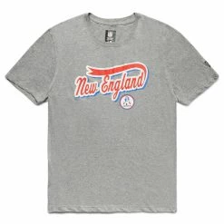 New Era NEW ENGLAND PATRIOTS BANNER T-SHIRT