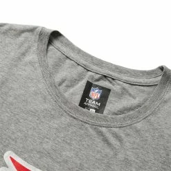 New Era NEW ENGLAND PATRIOTS BANNER T-SHIRT