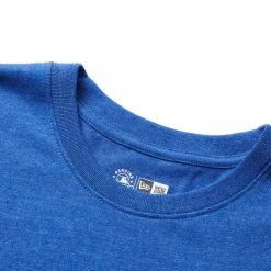 New Era LOS ANGELES DODGERS SCRIPT T-SHIRT T-Shirts & Long Sleeves