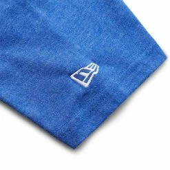 New Era LOS ANGELES DODGERS SCRIPT T-SHIRT T-Shirts & Long Sleeves