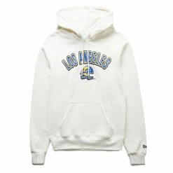New Era LA RAMS HOODIE