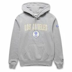 New Era Hoodies & Sweatshirts LA RAMS HOODIE