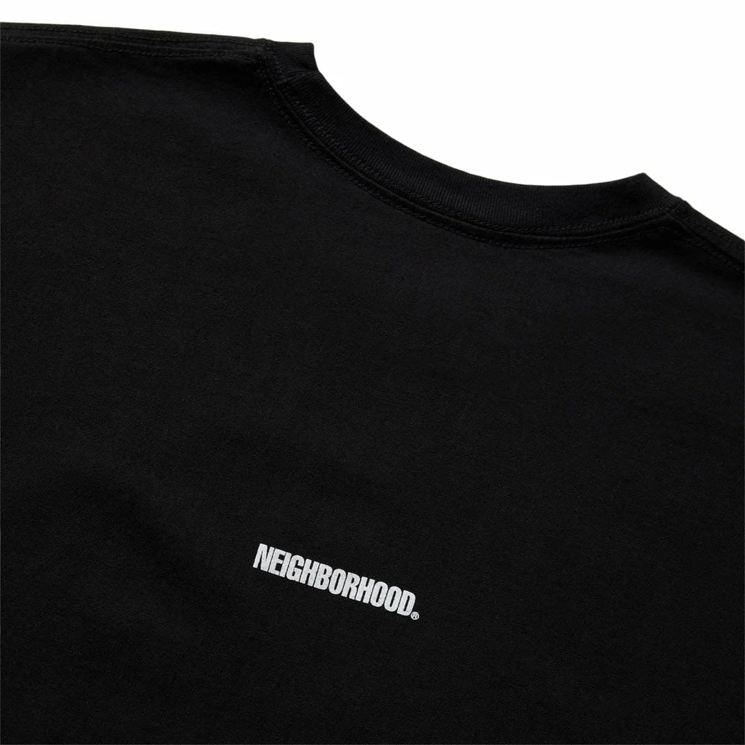 Brand new π Neighborhood T-Shirts & Long Sleeves NH TEE-15 SS π 3 Neighborhood T-Shirts & Long Sleeves NH TEE-15 SS