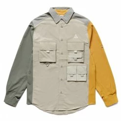 Nike ACG DRI-FIT UV "DEVASTATION TRAIL" Shirts