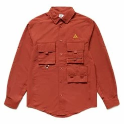 Nike ACG DRI-FIT UV "DEVASTATION TRAIL" Shirts