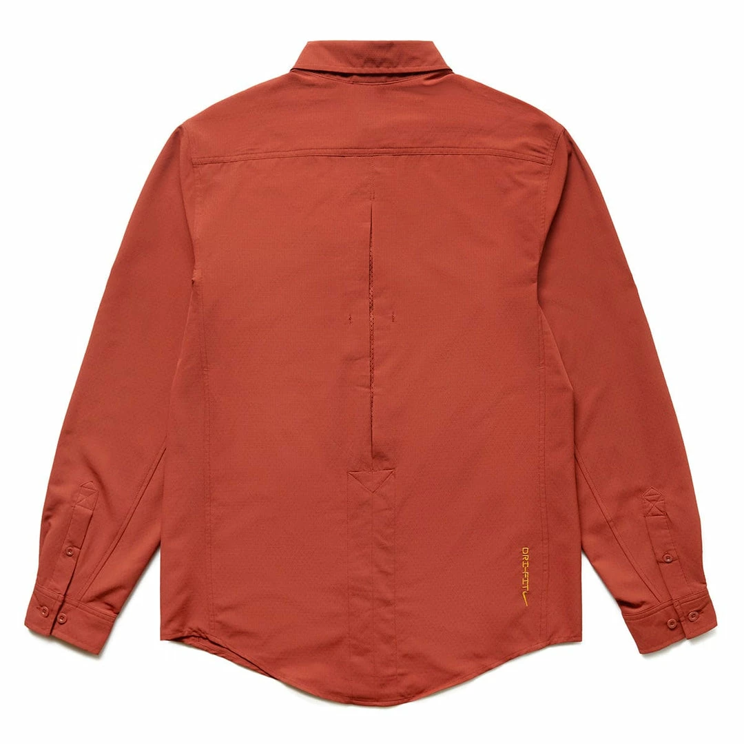 Brand new โ๏ธ Nike ACG DRI-FIT UV "DEVASTATION TRAIL" ๐ Shirts ๐งจ 2 Nike ACG DRI-FIT UV "DEVASTATION TRAIL" Shirts