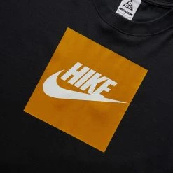 Nike ACG "HIKE BOX" T-Shirts & Long Sleeves