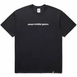NIKE ACG TEE T-Shirts & Long Sleeves