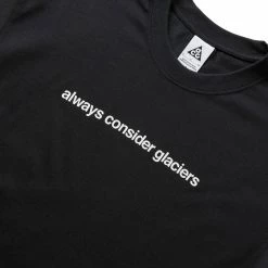 NIKE ACG TEE T-Shirts & Long Sleeves