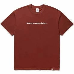 T-Shirts & Long Sleeves NIKE ACG TEE