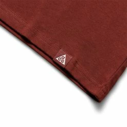 T-Shirts & Long Sleeves NIKE ACG TEE