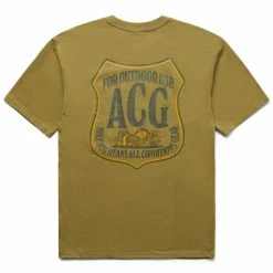 Nike ACG TEE T-Shirts & Long Sleeves