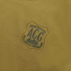 Nike ACG TEE T-Shirts & Long Sleeves