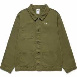 Nike Shirts LIFE OVERSHIRT