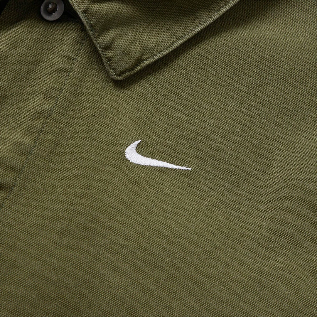 Budget โค๏ธ Nike ๐ Shirts LIFE OVERSHIRT ๐ 3 Nike Shirts LIFE OVERSHIRT