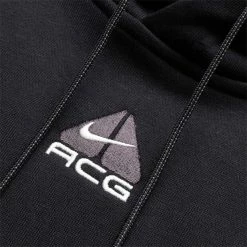 Nike WOMEN'S ACG THERMA-FIT HOODIE
