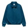 Nike Hoodies & Sweatshirts SOLO SWOOSH HALF ZIP