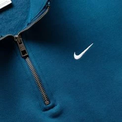 Nike Hoodies & Sweatshirts SOLO SWOOSH HALF ZIP