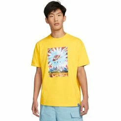 Nike T-Shirts & Long Sleeves SPORTSWEAR MAX90