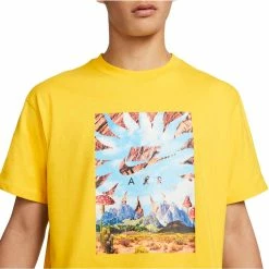 Nike T-Shirts & Long Sleeves SPORTSWEAR MAX90