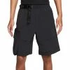 Nike SPORTSWEAR TECH PACK SHORTS Bottoms