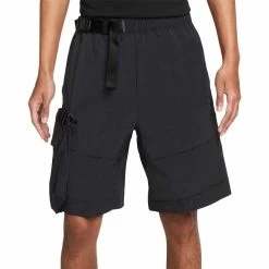 Nike SPORTSWEAR TECH PACK SHORTS Bottoms