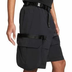 Nike SPORTSWEAR TECH PACK SHORTS Bottoms