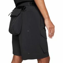 Nike SPORTSWEAR TECH PACK SHORTS Bottoms