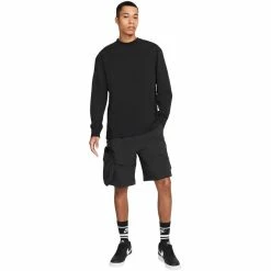 Nike SPORTSWEAR TECH PACK SHORTS Bottoms