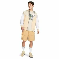 Nike SPORTSWEAR TECH PACK SHORTS