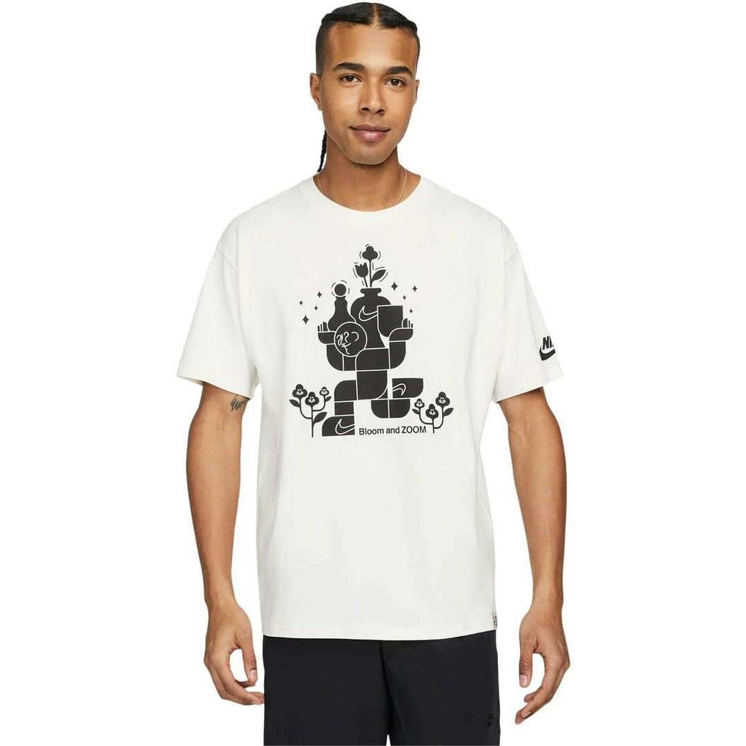 Outlet π Nike SPORTSWEAR TEE T-Shirts & Long Sleeves π 1 Nike SPORTSWEAR TEE T-Shirts & Long Sleeves