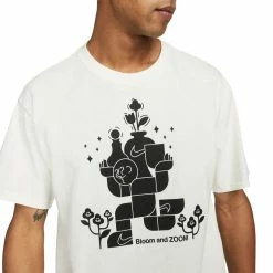 Outlet π Nike SPORTSWEAR TEE T-Shirts & Long Sleeves π 7 Nike SPORTSWEAR TEE T-Shirts & Long Sleeves