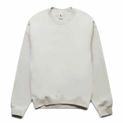 NIKE SOLO SWOOSH CREW