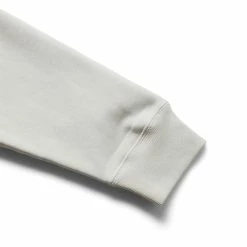 NIKE SOLO SWOOSH CREW