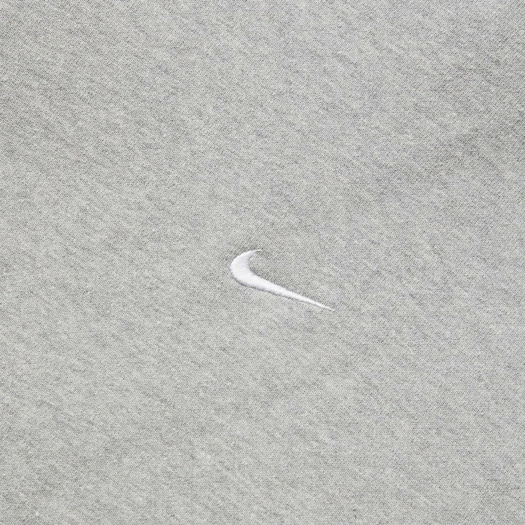 Outlet 🥰 Nike SOLO SWOOSH HOODIE 💯 2 Nike SOLO SWOOSH HOODIE