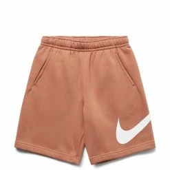 Nike SPORTSWEAR CLUB SHORTS