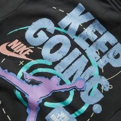 Air Jordan X DJ KHALED HOODIE