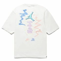 Air Jordan X DJ KHALED TEE T-Shirts & Long Sleeves