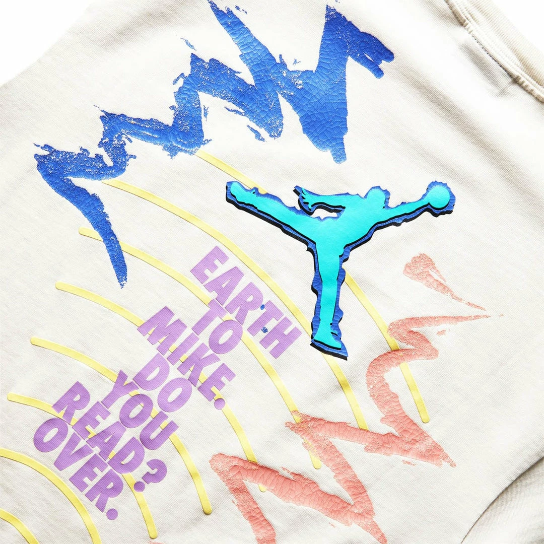 Cheap ๐ฅ Air Jordan X DJ KHALED TEE T-Shirts & Long Sleeves ๐ 5 Air Jordan X DJ KHALED TEE T-Shirts & Long Sleeves