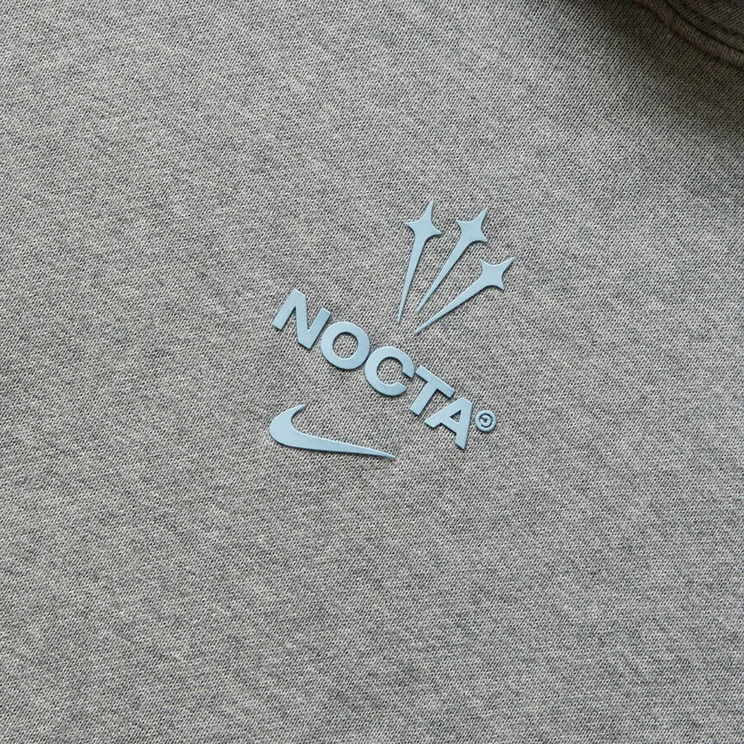 Promo ๐ Nike Hoodies & Sweatshirts X NOCTA NRG DY FLEECE HOODIE ๐ 2 Nike Hoodies & Sweatshirts X NOCTA NRG DY FLEECE HOODIE