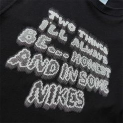 Nike X NOCTA NRG DY TEE T-Shirts & Long Sleeves