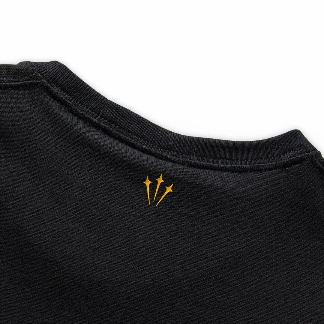 Coupon π Nike X NOCTA NRG DY TEE T-Shirts & Long Sleeves π₯° 4 Nike X NOCTA NRG DY TEE T-Shirts & Long Sleeves